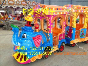 廠家直銷無軌火車現貨供應 技術開發(fā)與銷售新趨勢