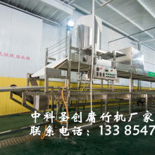 重慶勝澤食品機械制造廠 匠心鑄就食品機械與造紙機械新標桿